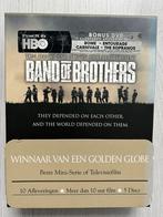 Band of brothers dvd box, Cd's en Dvd's, Dvd's | Tv en Series, Ophalen of Verzenden, Zo goed als nieuw