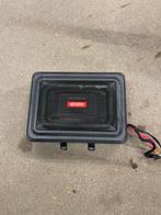 Underseat Subwoofer, Auto diversen, Ophalen of Verzenden, Gebruikt