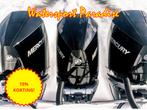15% Korting op Nieuwe Buitenboordmotoren Mercury en Yamaha!, Ophalen, Nieuw, Benzine, Buitenboordmotor