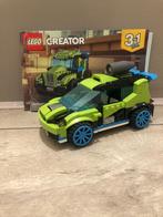 Lego 3in1 auto 31074, Nieuw, Complete set, Lego, Ophalen