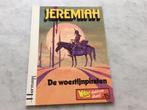 Jeremiah stripboek, Meerdere stripboeken, Verzenden, Zo goed als nieuw