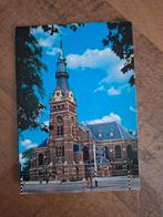 Apeldoorn Grote Kerk ansichtkaart., Verzamelen, Ophalen of Verzenden, Gelderland