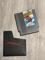 Super Mario Bros. 2 (NES) - Compleet!, Spelcomputers en Games, Games | Nintendo NES, Gebruikt, 1 speler, Ophalen of Verzenden