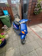 Type 3 malossi 70cc  zonder 123, Fietsen en Brommers, Snorfietsen en Snorscooters, Ophalen of Verzenden, Zo goed als nieuw, Tweetakt