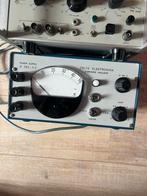 Delta Elektronika Voeding D 050-0.5 meet apparatuur werkend., Ophalen of Verzenden, Zo goed als nieuw