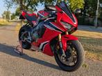 Honda Fireblade | SC77 | 100RR C-ABS | 2e eigenaar |, Motoren, Motoren | Honda, 4 cilinders, Super Sport, Particulier, Meer dan 35 kW