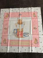 Beatrix Potter Lap Lapje Stof Muis The Tailor Of Gloucester, Hobby en Vrije tijd, Overige kleuren, Nieuw, Ophalen of Verzenden