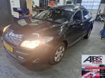 Renault Megane Estate 1.5 dCi Expression, Auto's, Voorwielaandrijving, Gebruikt, Electronic Stability Program (ESP), Zwart