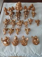 Oude Engeltjes, Ophalen of Verzenden, Gebruikt