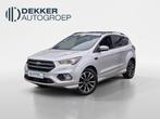 Ford Kuga 1.5 EcoBoost ST Line, Euro 6, 4 cilinders, Leder en Stof, Origineel Nederlands