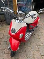 Scooter bouwjaar 2015, Fietsen en Brommers, Ophalen of Verzenden, Overige typen, Overige merken