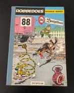 Robbedoes weekblad bundeling 88, Eén stripboek, Ophalen of Verzenden, Gelezen