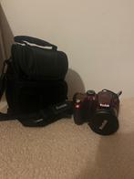 Zo goed als nieuwe digitale kodak camera AZ401 plus tasje, Audio, Tv en Foto, Fotocamera's Digitaal, Ophalen, Zo goed als nieuw