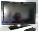Philips Breedbeeld  94 cm (37") LCD HD Ready, Ophalen, Philips, Gebruikt, 50 Hz