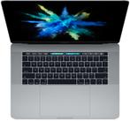 MacBook Pro 15 inch (2017), MacBook Pro, 256 GB, 2 tot 3 Ghz, Ophalen of Verzenden