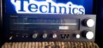 Partij Technics audio 70's 80's 90's, Audio, Tv en Foto, Versterkers en Receivers, Overige merken, Gebruikt, Ophalen of Verzenden