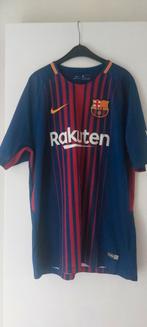 Voetbalshirt Fc Barcelona maat L, Ophalen of Verzenden, Zo goed als nieuw, Buitenlandse clubs, Shirt