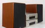 Denon DRA 107 Receiver, DCD 107 CD-speler, SC F107 Speakers, Audio, Tv en Foto, Stereo-sets, Losse componenten, Denon, Ophalen