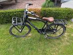 Gazelle heavy duty jongensfiets, Versnellingen, Ophalen, GAZELLE, Gebruikt