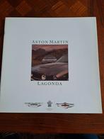 Aston Martin Laconda, Ophalen of Verzenden, Zo goed als nieuw, Overige merken