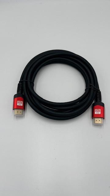 HDMI kabel 3 meter, Audio, Tv en Foto, Audiokabels en Televisiekabels, Nieuw, HDMI-kabel, 2 tot 5 meter, Ophalen of Verzenden