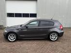 BMW 1-serie 120i AUTOMAAT!, Achterwielaandrijving, 4 cilinders, 150 pk, 665 kg