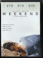 Weekend. DVD. Gay romance., Vanaf 12 jaar, Ophalen of Verzenden, Zo goed als nieuw