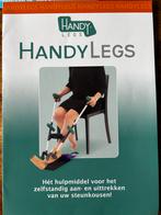 HandyLegs maat L, Diversen, Ophalen, Zo goed als nieuw