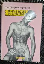 Physique Pictorial 1951 - 1990, Gelezen, Ophalen of Verzenden
