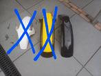 Honda MT voorspatbord nieuw, Ophalen of Verzenden, Nieuw, Kap, Overige merken
