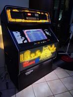 zeer mooie wurlitzer new orleans ombouw digitaal, Verzamelen, Automaten | Jukeboxen, Ophalen, Gebruikt, Wurlitzer