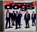 Reservoir Dogs From The Original Motion Picture Soundtrack, Ophalen, Zo goed als nieuw