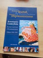 Russische kunst & Russisch impressionisme, Ophalen of Verzenden, Zo goed als nieuw