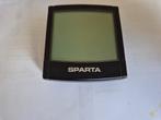 Sparta ION DTS display, Fietsen en Brommers, Fietsaccessoires | Fietscomputers, Ophalen of Verzenden, Gebruikt