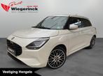 Suzuki Swift 1.2 Select Hybrid [ 17''licht metalen velgen I, 83 pk, Stof, Gebruikt, 400 kg