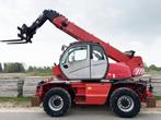 Manitou MRT 1850 plus privilege (bj 2014)