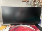 LG 29WQ600-W, Computers en Software, Monitoren, Ophalen, Zo goed als nieuw, HDMI, IPS