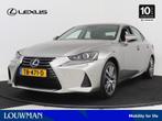 Lexus IS 300h Hybrid Business Line | Lexus Navigatie | Half, Auto's, Automaat, Achterwielaandrijving, Gebruikt, Leder en Stof