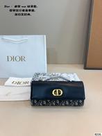 De nieuwe Miss Woc-tas met ketting van Dior, Verzenden, Nieuw, Overige kleuren, Handtas