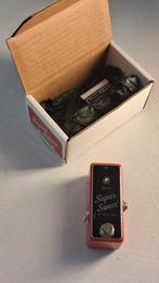 Xotic Super Sweet Overdrive - Zo goed als nieuw!, Ophalen of Verzenden, Zo goed als nieuw, Distortion, Overdrive of Fuzz