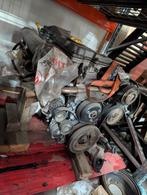 Nette Land Rover Td5 10P motor, Auto-onderdelen, Motor en Toebehoren, Onbekend, Onbekend, Land Rover, Ophalen