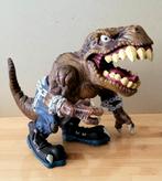 Extreme Dinosaurs Mega T-Bone T-Rex 196/97 Mattel Zeldzaam, Ophalen of Verzenden