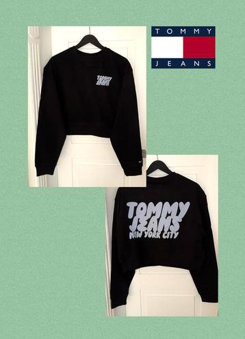 Trui (Tommy Jeans) beschikbaar voor biedingen