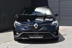 Renault Clio TCe 130 EDC R.S. Line | AUTOMAAT | 360 CAMERA |, Auto's, Renault, Gebruikt, Euro 6, 4 cilinders, 1133 kg