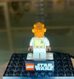 LEGO Star Wars sw0247 Admiral Ackbar Minifiguur, Verzamelen, Star Wars, Ophalen of Verzenden, Zo goed als nieuw, Actiefiguurtje