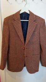 Tailormade | Jasje | Colbert | Geblokt | Made in Korea, Ophalen of Verzenden, Maat 48/50 (M), Rood
