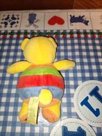 Oude Happy Horse beer knuffel met allerlei kleuren uit 1998, Kinderen en Baby's, Speelgoed | Knuffels en Pluche, Ophalen of Verzenden