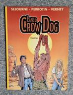 Stripboek Lance Crow Dog - Deel 1 - Mesties, Eén stripboek, Ophalen, Gelezen