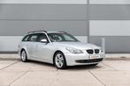 BMW 5-Serie 3.0 530i Touring Ex-Demo/ACC/HUD/Comfortst/Uniek, Achterwielaandrijving, Beige, 2000 kg, 2996 cc