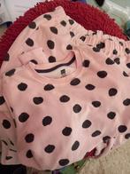 Meisjespyjama, Kinderen en Baby's, Kinderkleding | Maat 164, Ophalen of Verzenden, Nieuw, Jongen of Meisje, Jas